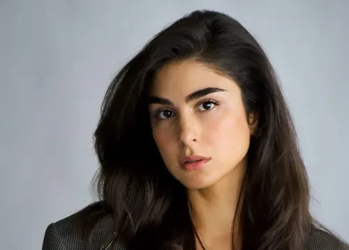 Samya Rahmani : Quand l’identité devient un horizon