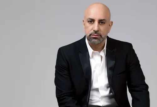 Hazar Zahawi : quand le rythme devient une langue de civilisation