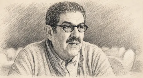 Exclusif | Ridha Béhi, un demi-siècle de quête identitaire entre les deux rives de la Méditerranée