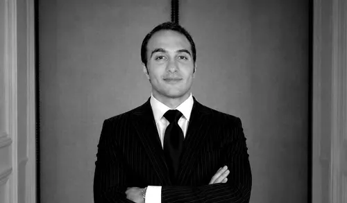 Alain Atassi : l'architecte discret d'un pont entre la France et la Syrie