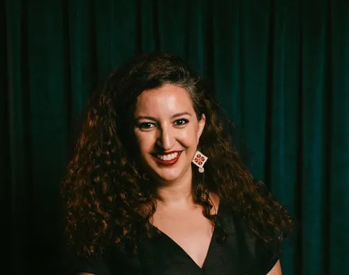 Souad Bouchnak… première femme arabe à intégrer l'Académie des Oscars dans le domaine de la composition musicale