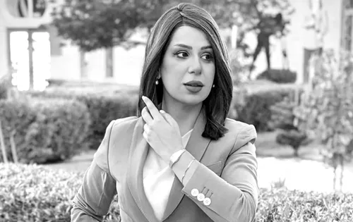 RAHEEL ALALIM Quand la parole devient une patrie et que la voix se transforme en pont entre la mémoire et l’avenir