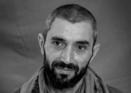ZIAD BAKRI La vérité pour seule performance
