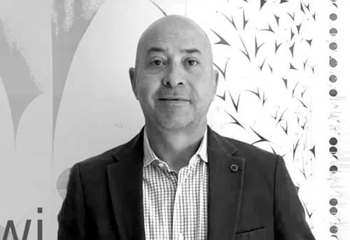 SAMAN ZAHAWI