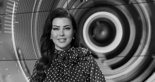 LINA ALOUCH La crédibilité comme signature, le pont entre deux rives
