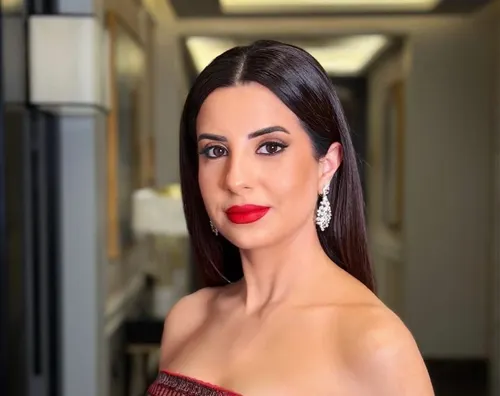 Raneem Bou Khzam