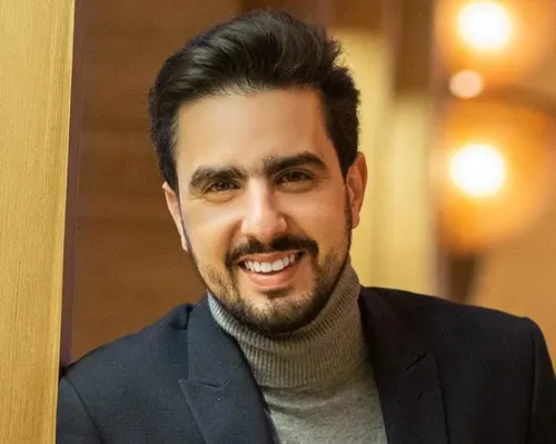 Khalid Kortbi L'art de faire du dialogue une signature