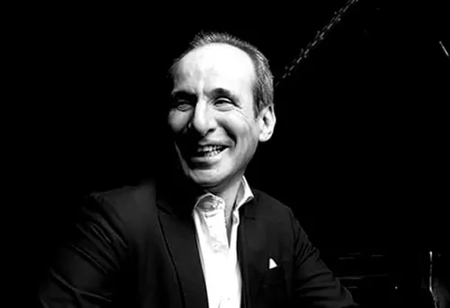 AMR SELIM Quand le piano parle avec la mémoire de l’Orient