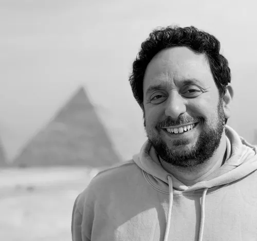 Adolf El Assal   L’homme qui a fait de l’escale une patrie