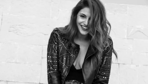 Wafa'a Céline Halawi L'art de rester entre deux rives