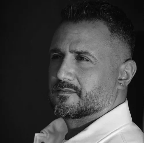 ELIE EL SEMAAN Quand l'émotion trouve son langage