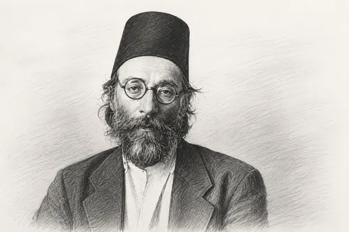 Jamil Sidqi al-Zahawi, le poète irakien qui devança son siècle