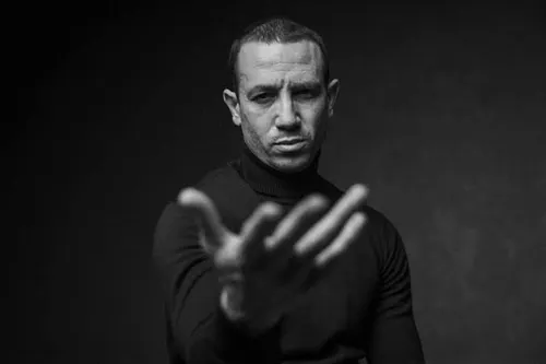 Monty Ben, l'art du silence
