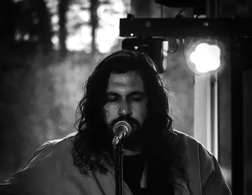 Joseph Shami – Al-Jazzaf : quand l’exil devient une architecture musicale