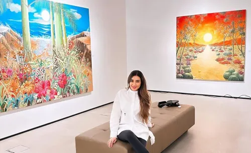 Layal Khawly : l’architecture d’un lieu qui ne s’effondre pas