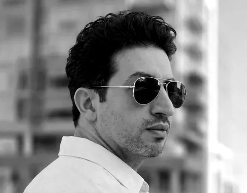 SIMOR JALAL Quand la voix devient le dernier instrument du musicien