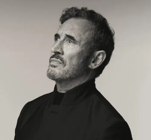KADIM AL SAHIR Bila Onwan : quand l’album porte la signature de son créateur