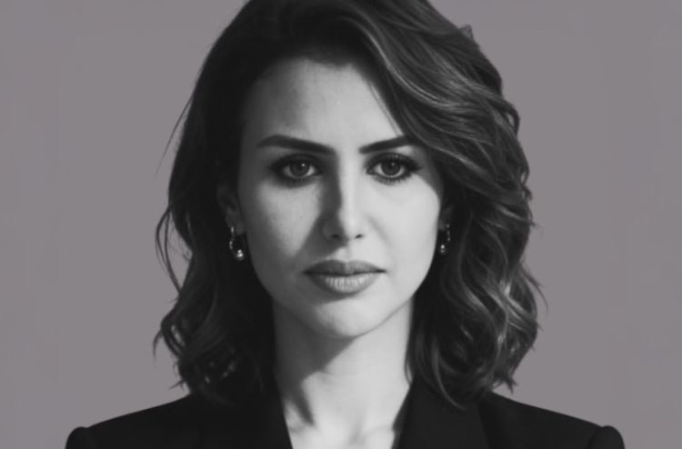 NADIA ALKHALDI Quand la psychologie sort du cabinet pour entrer en scène