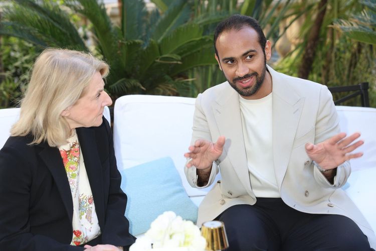 La Red Sea Film Foundation affirme sa présence mondiale au Festival de Cannes 2026