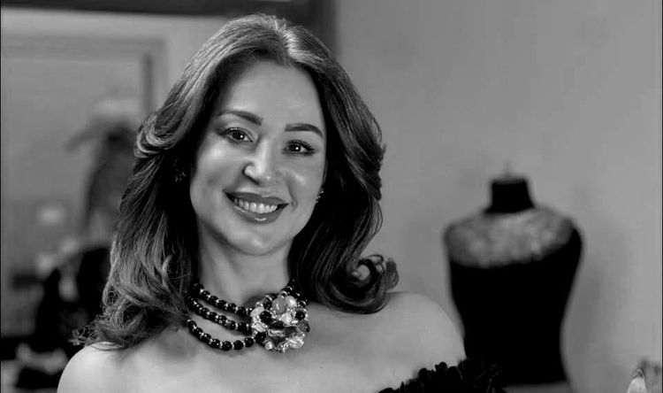 SONIA FEKI La maison, la pierre et le nom