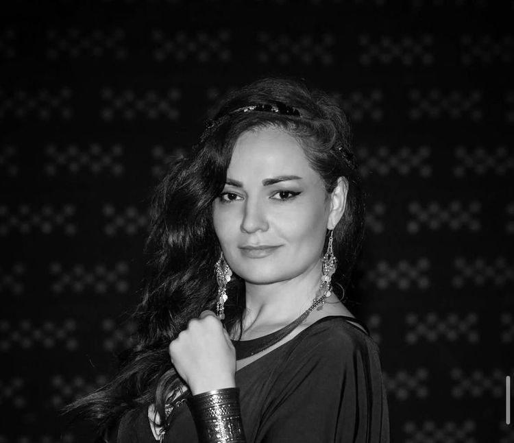 Basma Jabr