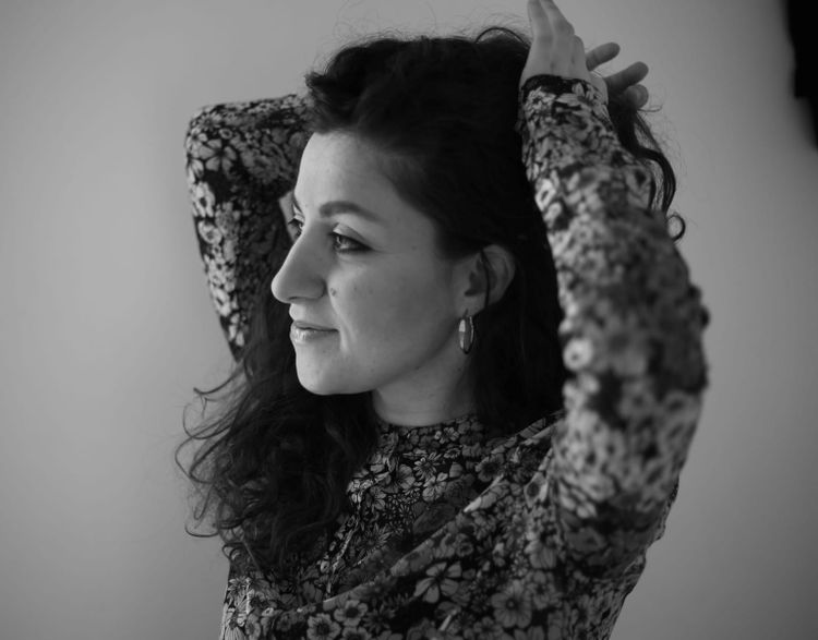 Michelle Keserwany… Ambassadrice extraordinaire d’un Orient qui ne cesse d’interroger Paris