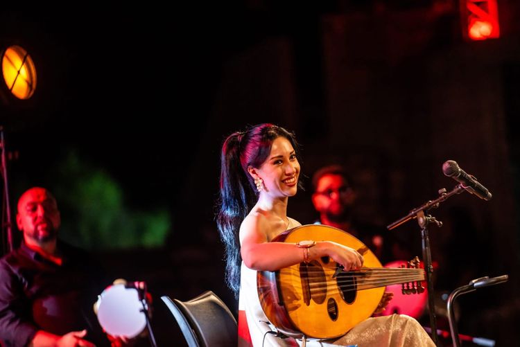 Cindy Latty : quand « le bel âge » devient un acte contemporain
