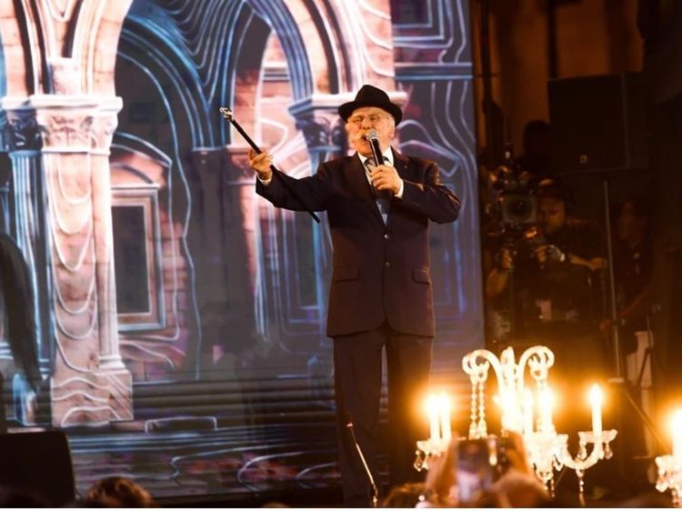 BIAF 2026 : Beyrouth célèbre l’excellence et réaffirme son rôle de capitale culturelle du monde arabe
