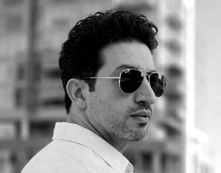 SIMOR JALAL Quand la voix devient le dernier instrument du musicien