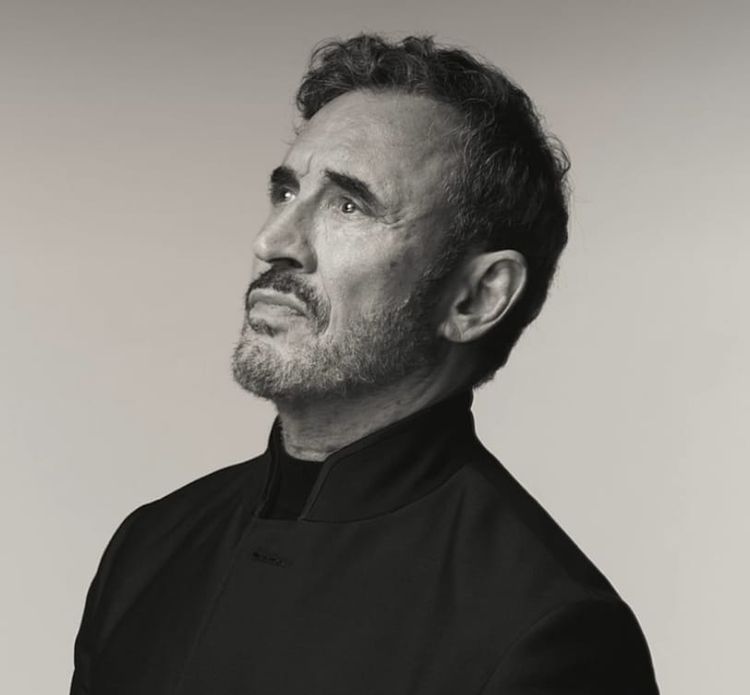 KADIM AL SAHIR Bila Onwan : quand l’album porte la signature de son créateur