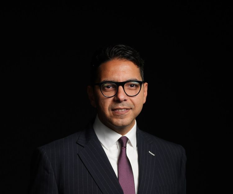 AHMED ELNAGGAR QUAND LE DROIT SORT DU CABINET