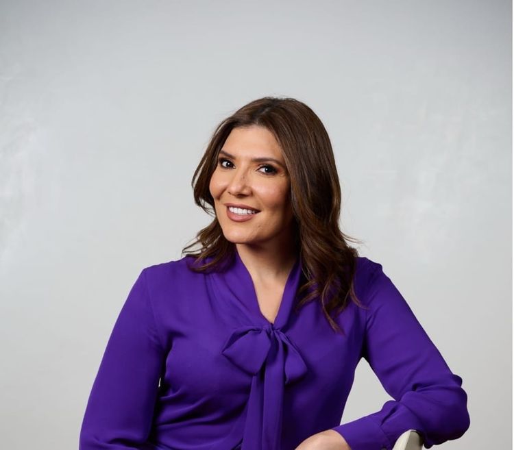 MAYA HOJEIJ