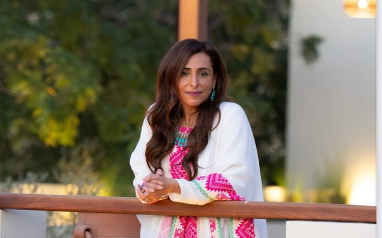 BODOUR AL QASIMI