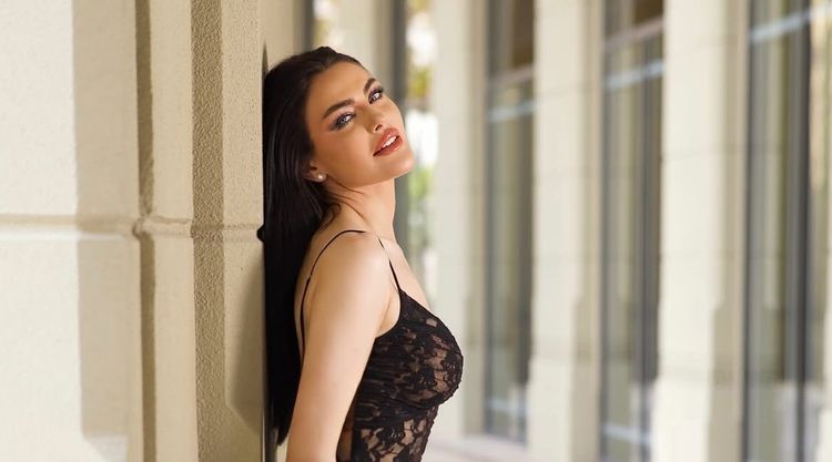 DARINE HADDAD