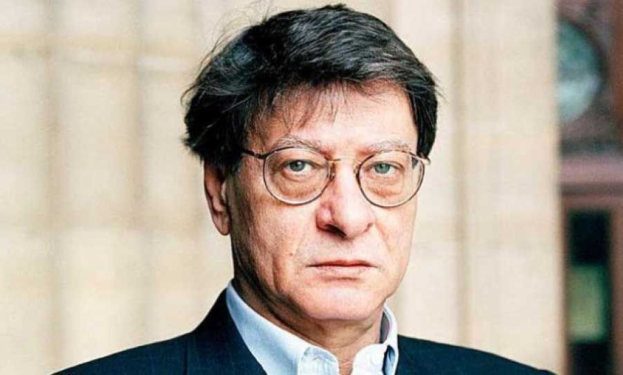 MAHMOUD DARWICH – PARIS, L’EXIL ET LA MÉMOIRE DU VENT