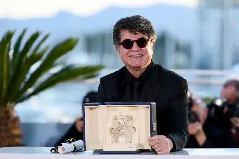 Le cinéma iranien à Cannes – Le souffle de l’Orient sur la Croisette