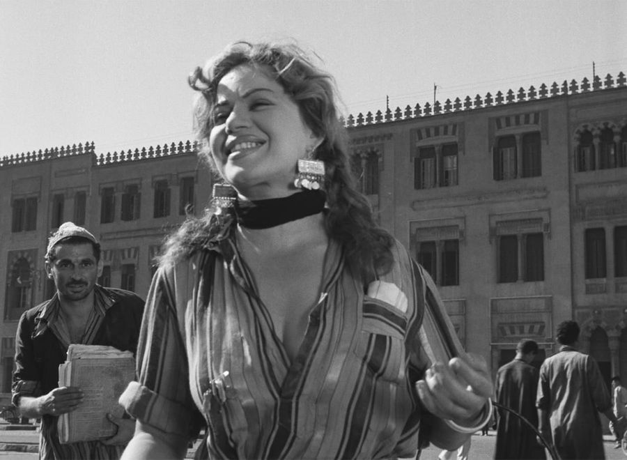 Quand le cinéma égyptien secoue Paris : dix films qui ont créé l’étincelle