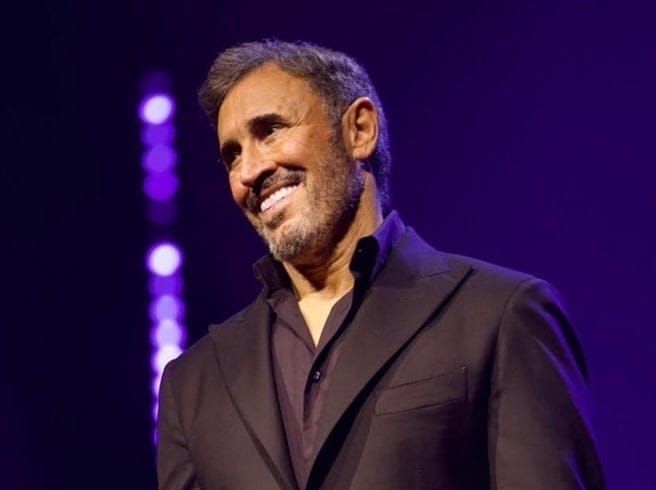Kadhim Al-Sahir : De la poussière de Bagdad à la scène du monde