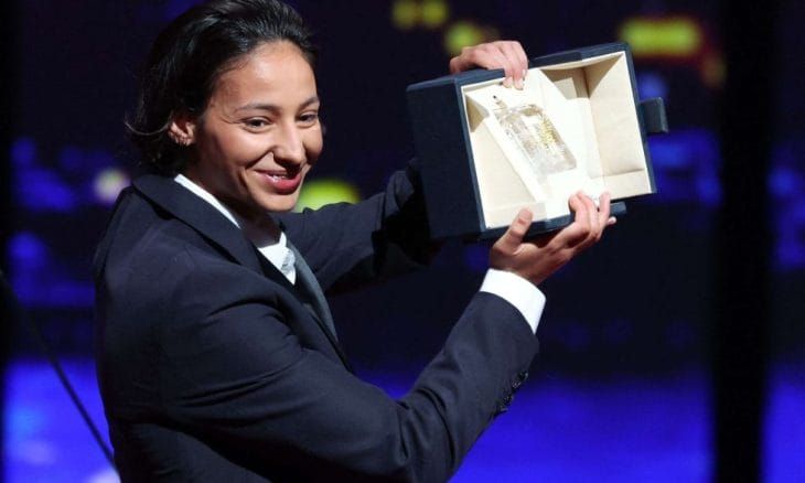 Les artistes du Moyen-Orient qui ont conquis la Palme d’Or à Cannes quand l’Orient illumine le cinéma mondial