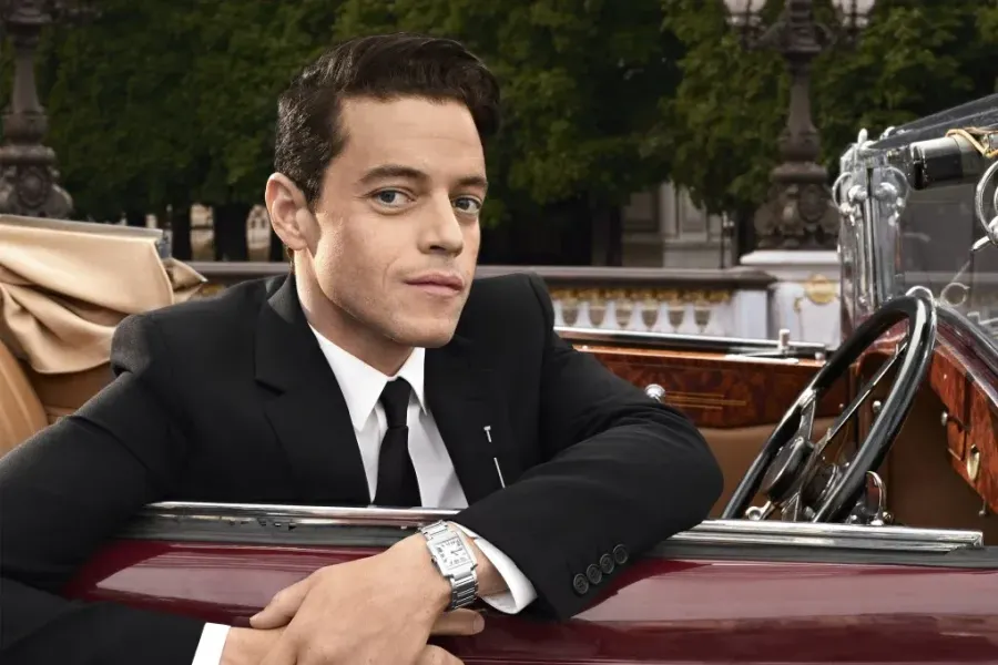 Rami Malek, l’élégance d’un pont entre l’Orient et l’Occident