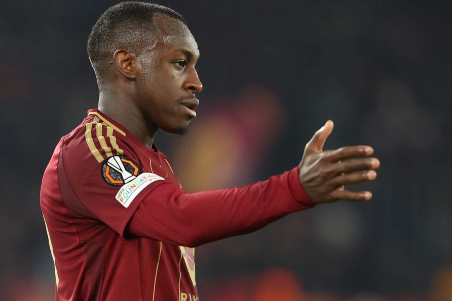 Saud Abdulhamid, le joueur qui unit Lens et le Golfe à travers le football