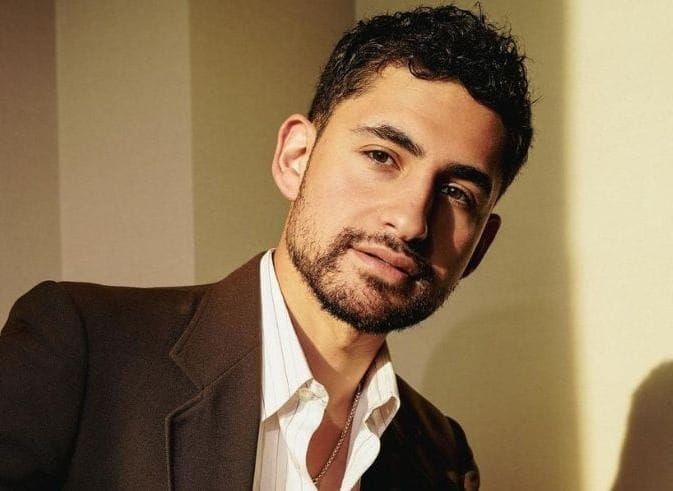 Amir El-Masry : la nouvelle voix du Moyen-Orient que Paris observe de près