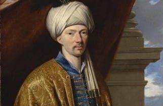 Antoine Galland : l’homme qui fit parler l’Orient à la France