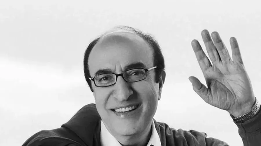 Élias Rahbani et Paris :Quand un musicien libanais écrivait, en silence, une page française