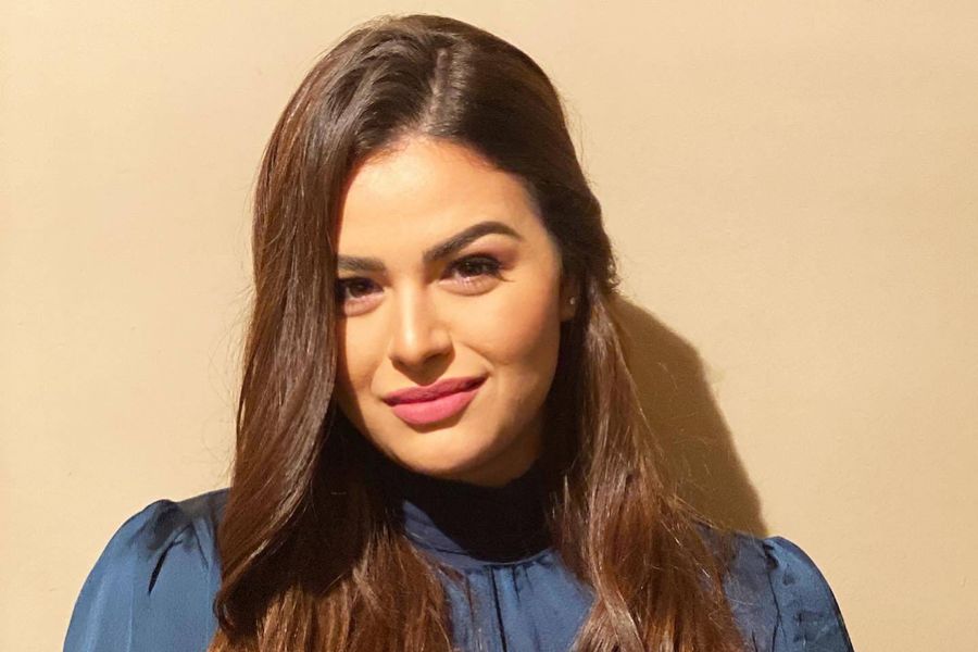 Hanadi Mehanna, l’héritage en partage : quand l’identité devient une langue vivante