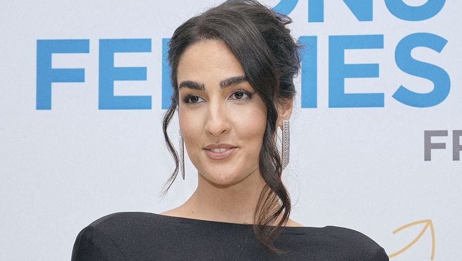 Nesrine Slaoui ou la légitimité conquise au cœur du champ français