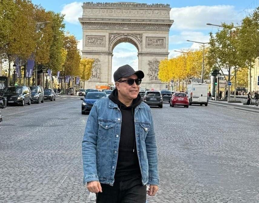 Hakim, une relation scénique durable avec le public parisien