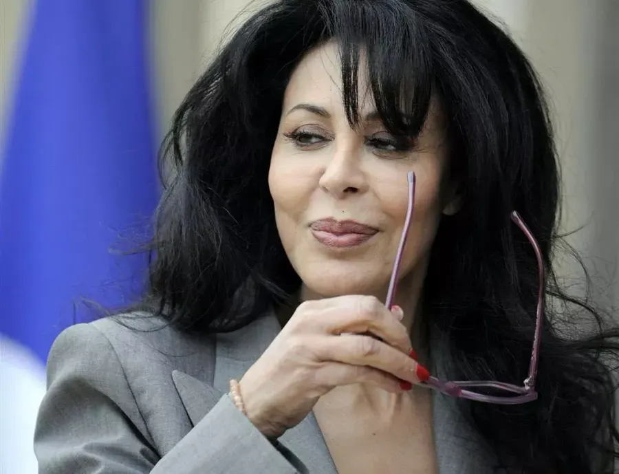 Yamina Benguigui, filmer la mémoire pour entrer dans l’histoire