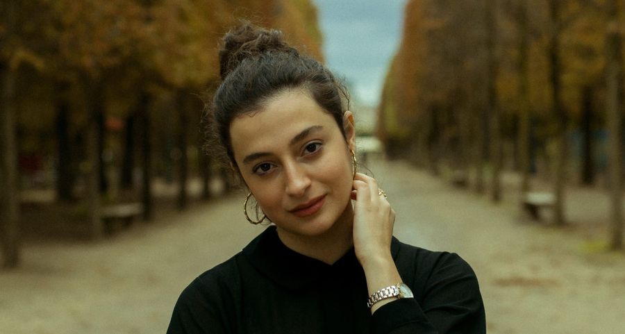 De Byblos à Paris : comment le cinéma français revient vers l’Orient à travers ses actrices Portrait d’Isabelle Zighondi