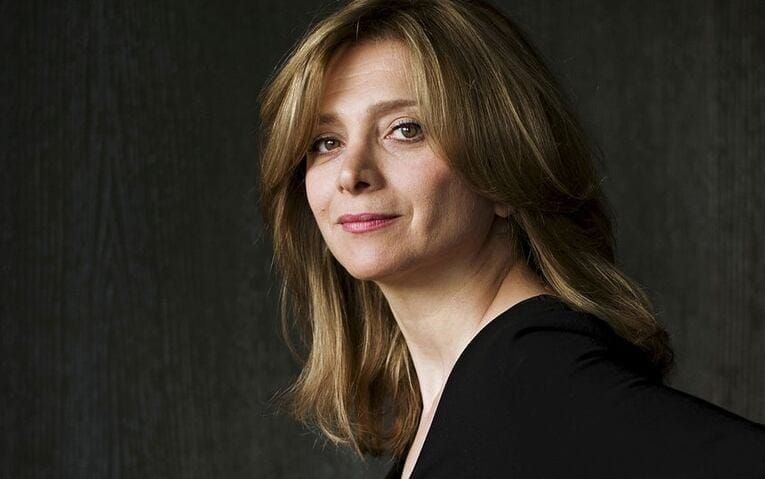 Samar Yazbek : tenir la langue quand le sol disparaît